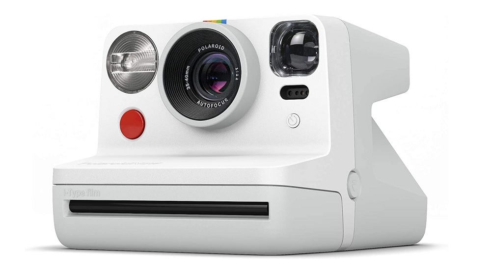 Christmas technology gift ideas - Polaroid Instant Camera
